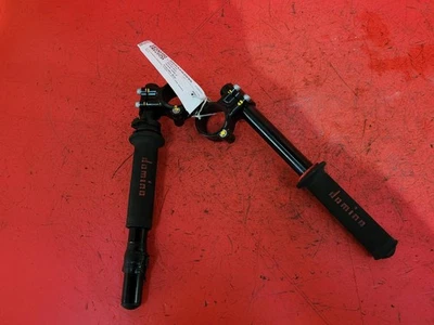 2008 SUZUKI GSX 650 F BTR HANDLEBARS - Image 1 of 4