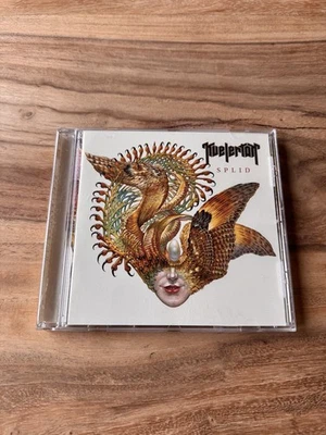 KVELERTAK – SPLID • Hard Stoner Rock Black Heavy Metal Punk Hardcore - Bild 1 von 3