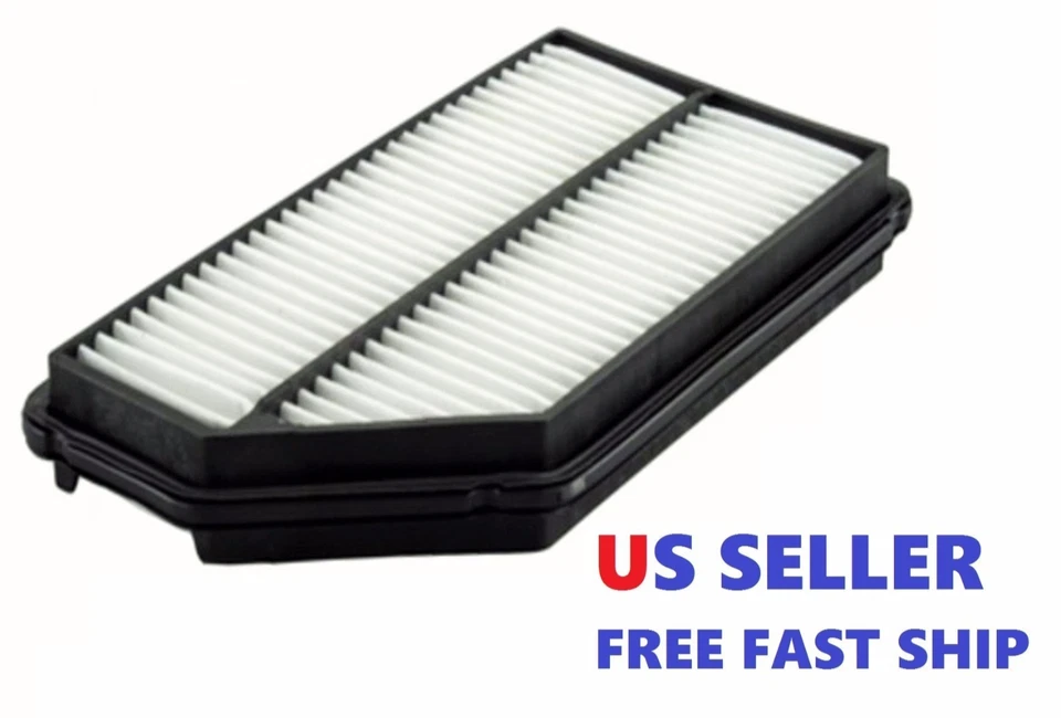 Air Filter For 03-08 HONDA Pilot & 01-06 Acura MDX CA9361 AF7998 17220RDJJ00 - Image 1 of 1
