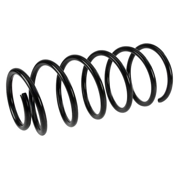 For Volvo 940 1991-1995 Lesjofors 4095811 Front Coil Spring - Imagem 1 de 1