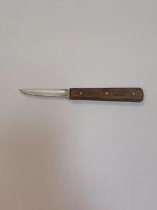 Vintage Chicago Cutlery Pairing Knife 102S - Picture 1 of 8