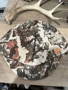First Lite Catalyst Brim Beanie Fleece Lined Specter Camo Size L/XL - Picture 1 of 5