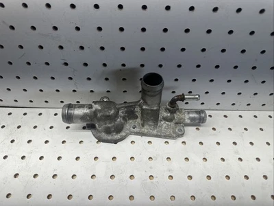 07-08 Honda Fit Termostato Carcasa Salida de Agua 19315-RSH-E00 OEM Foto 1 de 4