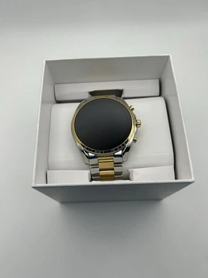 Умные часы Michael Kors мужские или женские поколение 6 44 мм сенсорный экран с Alexa - Изображение 1 из 4