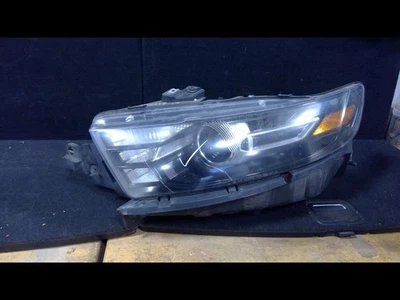 Driver Headlight SHO Xenon HID US Market Fits 13-19 TAURUS 1946128 Foto 1 de 4