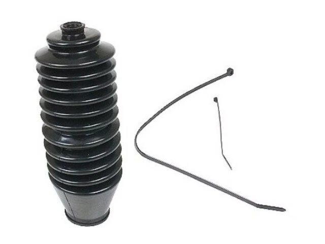 Barra de piñón y cremallera derecha EMPI 65SV22Q para Toyota Tercel 1980-1998 Foto 1 de 1