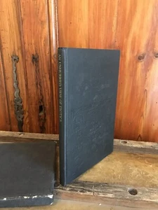 An unhurried view Erotica Nude Print Book Ralph Ginzburg Helmsman Press NY 1958 - Picture 1 of 7