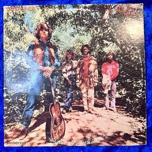 Creedence Clearwater Revival - Green River, 1969, LP, Vintage, Original, Rock - Picture 1 of 7