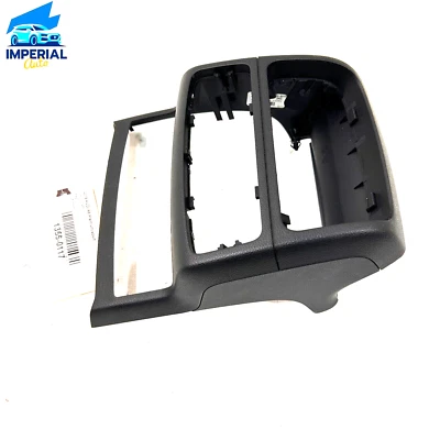 AUDI A6 A7 Quattro 2012-2018 S6 CONSOLA CENTRAL PANEL DE CUBIERTA TRASERA OEM Foto 1 de 4