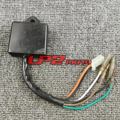 CDI Module Ignition Box for Yamaha YG50 YG50Z Jog Z 1993-1994 #3YK-85540-00 Foto 1 de 2