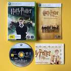 Xbox 360 - Harry Potter And The Order Of The Phoenix