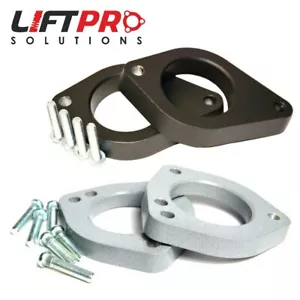 0.8" 20 mm Car Spacers Complete Leveling Lift Kit for Mini COUNTRYMAN, PACEMAN - Foto 1 di 7