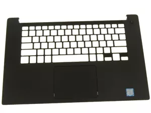 New Dell OEM XPS 9560 Precision 5520 Palmrest Touchpad Assembly Y2F9N - Picture 1 of 4