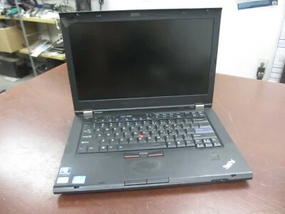 Lenovo ThinkPad T420 i5-2520M 2,50 ГГц 4GB без HDD/CADDY/OS/AC ноутбука  - Изображение 1 из 4