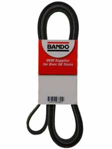 Bando 9PK2250 Drive Belt for Toyota 1VD-FTV VDJ76 VDJ78 VDJ79 VDJ200 99369-K2250 - Picture 1 of 1