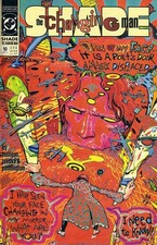 Shade the Changing Man Vol. 2 (1990-1996) #10