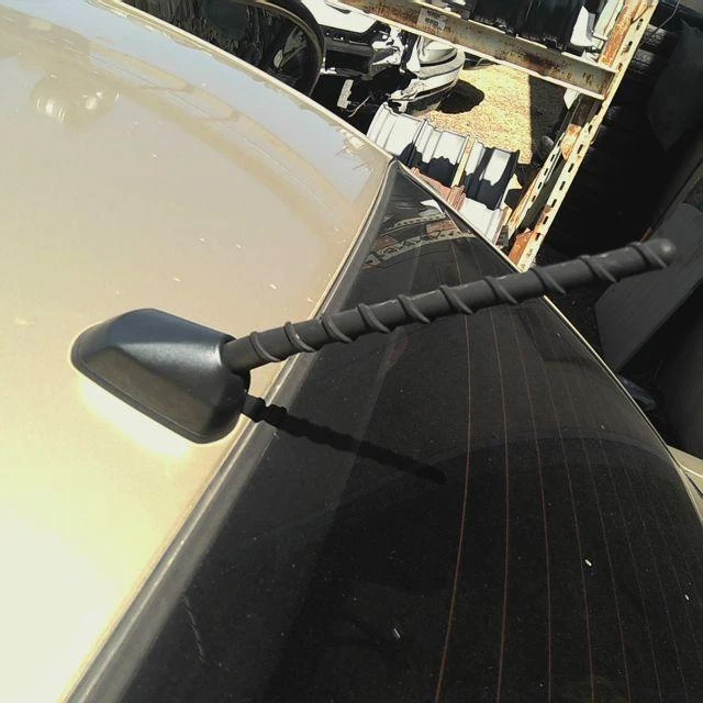 Antena de techo KIA RIO SHARK 2006-2008 OEM Foto 1 de 1