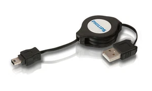 Phlilips SWR2105 Kabel - Bild 1 von 1