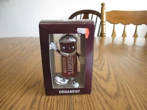 Hershey's 1998 adorno de Navidad Kurt S. Adler - Imagen 1 de 5