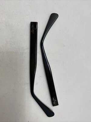 PIEZAS BRAZO TEMPLO MARRÓN MAUI JIM JACARANDA MJ763-26S:X96 Foto 1 de 4