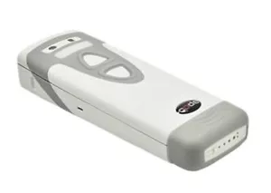 NEW CODE CR2611-PKXXX HAND READER MEDICAL BARCODE SCANNER WITH BATTERY OPEN BOX - Picture 1 of 3