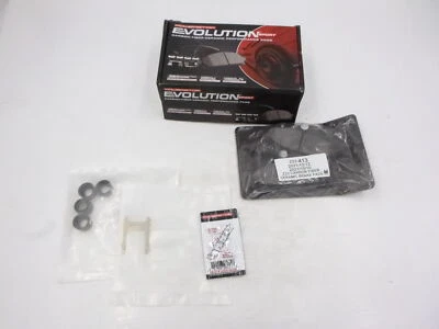 Pastillas de freno traseras Z23-413 fibra de carbono cerámica para Pontiac Firebird 1987-1997 Foto 1 de 4