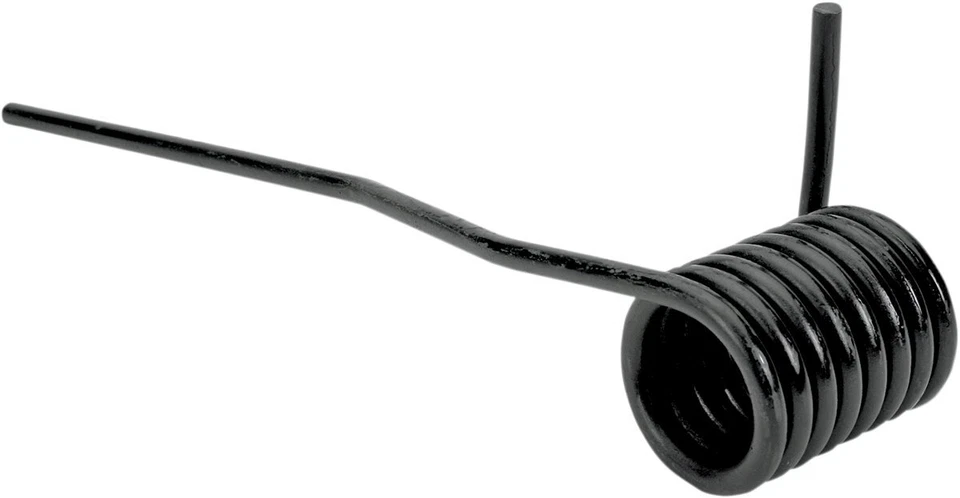 Muelle de suspensión trasera derecha Kimpex .406" (297622) Foto 1 de 1