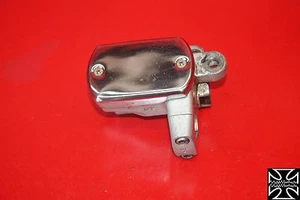 00 2000 Yamaha V Star 400 Front Brake Master Cylinder - Picture 1 of 9