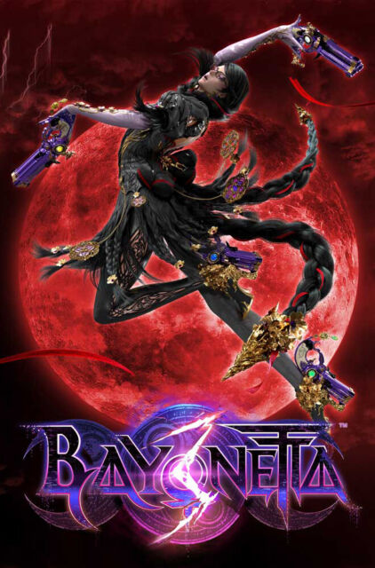 Usado: Jogo Bayonetta 1 + Bayonetta 2 - Wii U em Promoção na Americanas