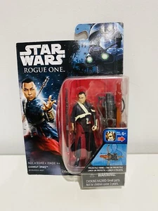 Star Wars Rogue One Hasbro 3.75" Chirrut Imwe Action Figure - Picture 1 of 3