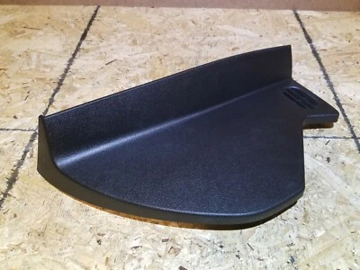 07 08 09 10 Mercedes-Benz R350 TAPA DE TABLERO EMBELLECEDOR DELANTERO IZQUIERDO LADO DEL CONDUCTOR OEM Foto 1 de 4