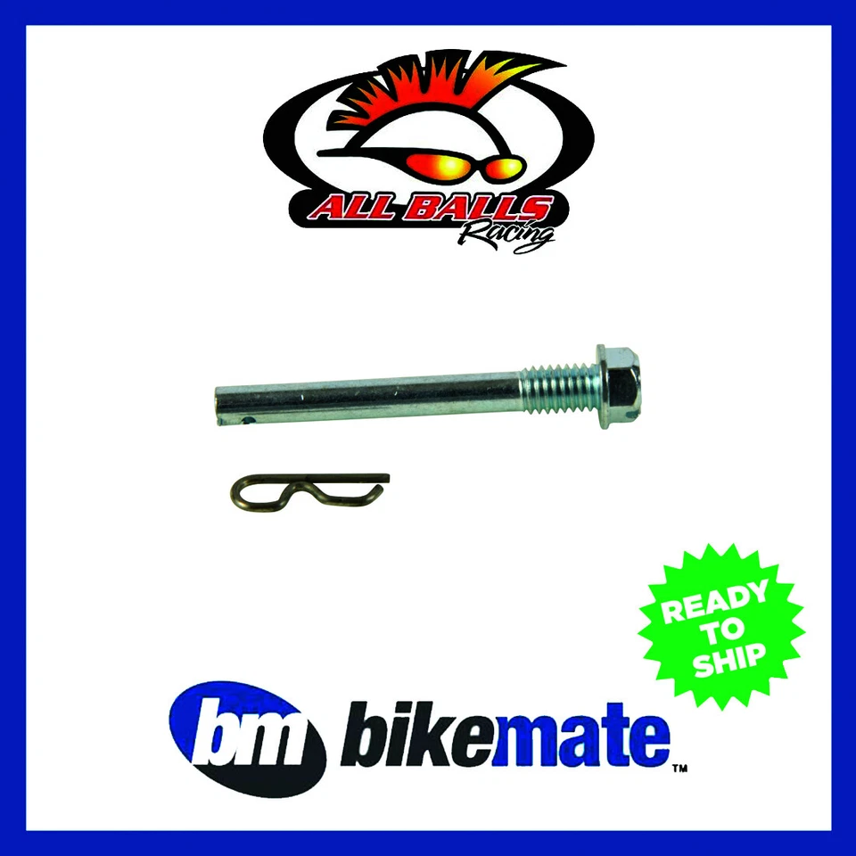 Kit de pernos de pinza de freno trasero para KTM 85 SX 17/14 2011 2012 2013 2014 Foto 1 de 1