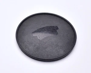 Schneider Optik Kreuznach 80mm 223/31 Push On Front Lens Cap (#5742) - Picture 1 of 2