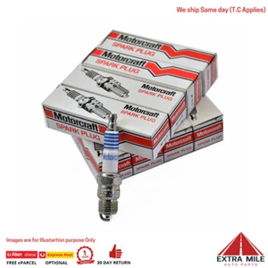 Denso Nickel Spark Plug (8 PACK) for Ford Falcon 302 / 351 V8 Cleaveland XW XY X - Picture 1 of 5
