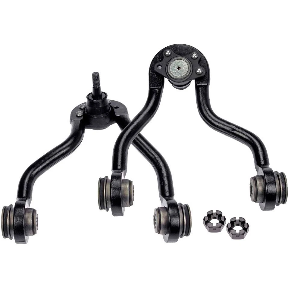 SET-RB521914 Dorman Set of 2 Control Arms Front Driver & Passenger Side New Pair - Изображение 1 из 1