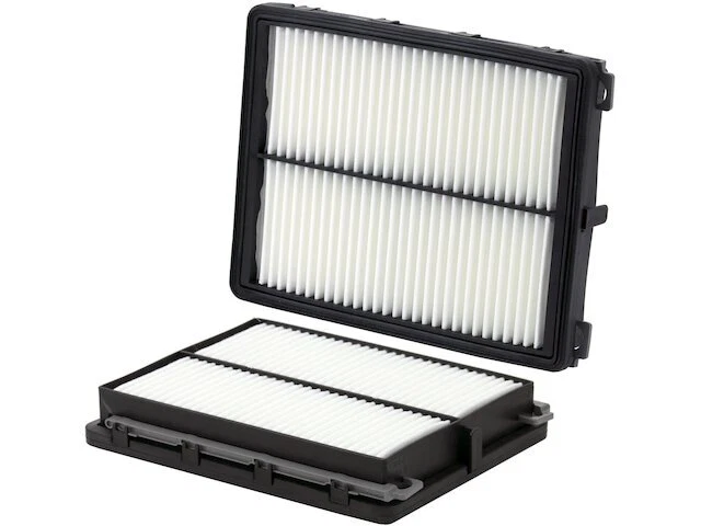 WIX 81NF49H Air Filter Fits 2017-2020 Kia Cadenza 3.3L V6 - Image 1 of 1