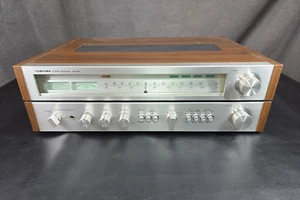 Toshiba SA-420, 25W AM/FM Stereo Receiver, 1977 Parts Repair VIDEO DEMO! ๐ฅ๐บโ
 - Picture 1 of 24