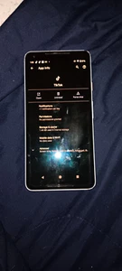 Tiktok app on Google Pixel 2 XL  - Picture 1 of 2