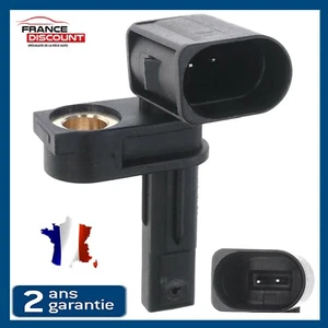 ABS Sensor vorne oder hinten links oder rechts 7P0927807A WHT005651 WHT005651A - Bild 1 von 8