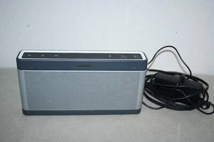 Bose SoundLink 3 Bluetooth 414255 Wireless Mobile Speaker Portable Series III - Picture 1 of 6