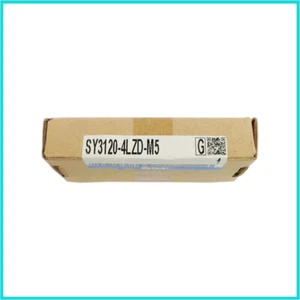 New SMC SY3120-4LZD-M5 SY3120-5LD-M5 SY3120-6LZD-M5 Solenoid valve Repair Parts - Picture 1 of 11