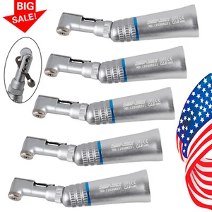 1-5 x NSK Style Dental Low Slow Speed Contra Angle Handpiece Latch E-type SEASKY - Picture 1 of 29