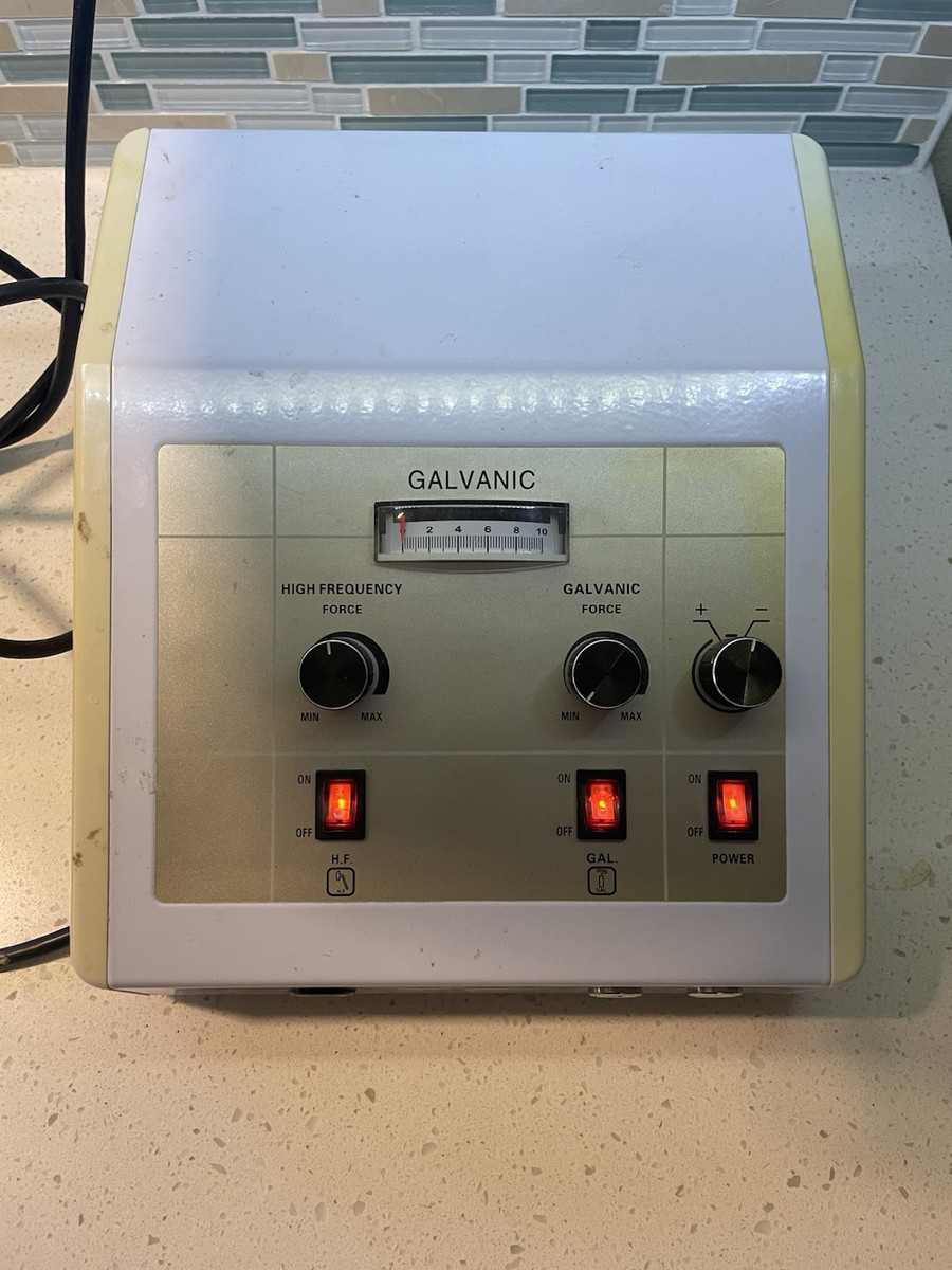 LCL Beauty Professional Facial Machines for sale | eBay LCL Beauty Professional Facial Machines for sale | eBay