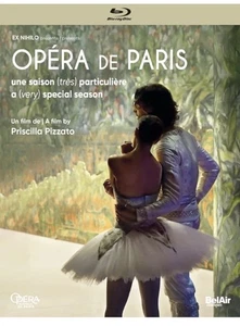 Opera De Paris-A (Very) SPEC (Blu-ray) - Foto 1 di 7