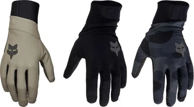 Fox Racing Defend Pro Fire MTB Gloves Mountain Bike MTB BMX - Image 1 of 4