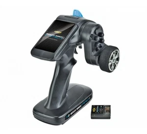 Carson 500052 FS 2K Reflex Wheel PRO 3 2,4G 500500052 - Bild 1 von 1