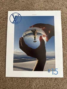 Louis Vuitton The Book 15 - Picture 1 of 3