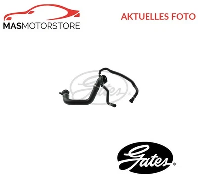 KÜHLUNG KÜHLERSCHLAUCH OBERE GATES 05-2359 A NEU OE QUALITÄT - Image 1 of 4