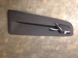 18883 Türverkleidung rechts VW Lupo (6X/6E) 6H3867012J Zum Bearbeiten!! - Bild 1 von 7