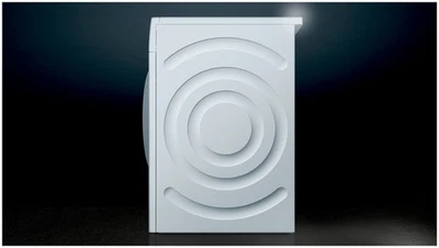 Siemens WT43H003 iQ300 Wärmepumpen-Trockner 7 kg, AutoDry - Bild 1 von 3